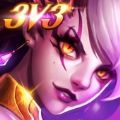 大师联盟传奇玩家对玩家
