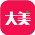 大美买菜APP