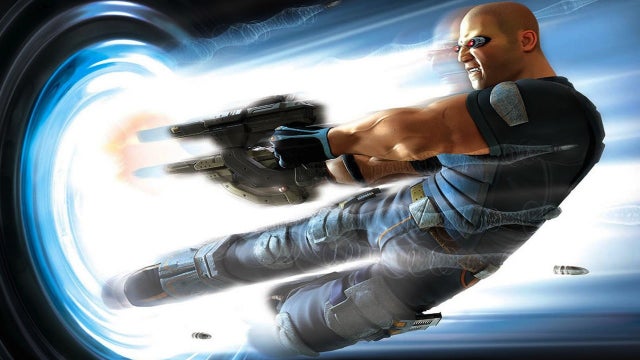 据报道，TimesPlitters Studio Free激进设计在12月面临潜在的关闭