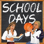 School Days(校园时光中文版)