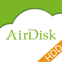AIRDISK HDD手机版