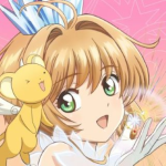 魔卡少女樱回忆钥匙手游 v2.2.0 安卓版