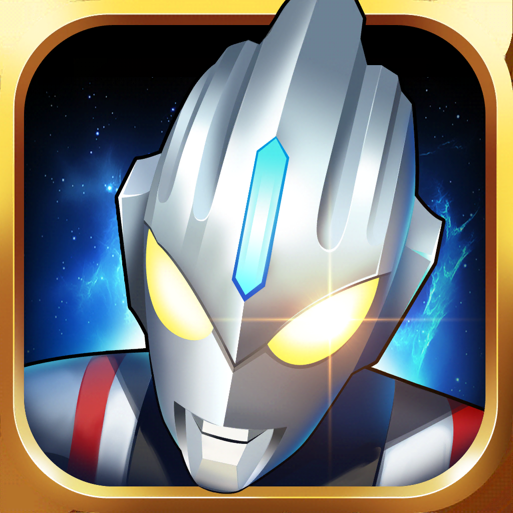 奥特曼之格斗超人内置菜单MOD下载 v7.0.3 安卓版