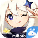 云原神正版手游下载安装 v4.6.2 官方版