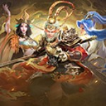 无双西游一元充值版下载 v1.0.5 安卓版