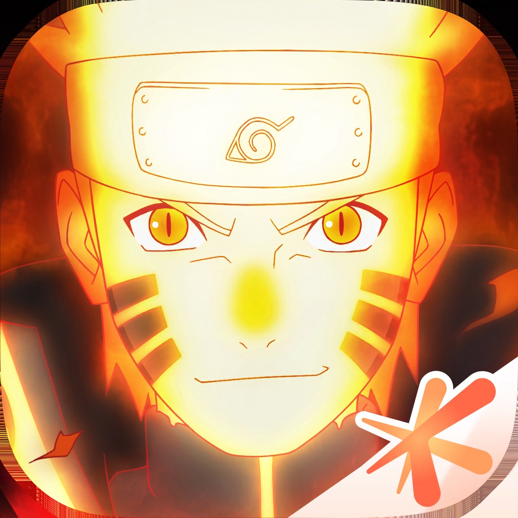 火影忍者手游破解版全忍者无限人物 v1.65.68.6 安卓版