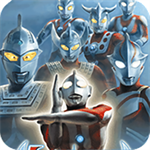 奥特曼格斗进化重生高清汉化版下载 v3.3.2 安卓版