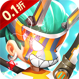 戒灵传说0.03折下载 v1.0.0 安卓版