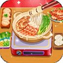 风味美食街全地图解锁内购破解版最新 v2.0.0 安卓版