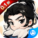 剑侠向前冲无限金币钻石版下载 v1.0.0 安卓版