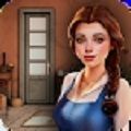 逃离房间25个生锈的门(Escape_Room_25_Rusty_Doors_1)