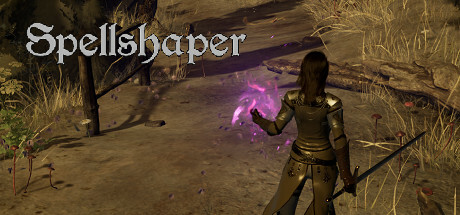 快节奏的动作 Rogue游戏《Spellshaper》推出试玩Demo