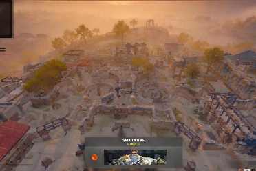 暗示回归？曝《COD21》中存在《战争世界》经典地图