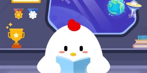 支付宝小鸡庄园11月19日答案：雪天路滑，哪种走路姿势更稳定？