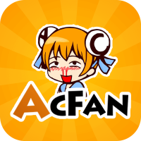 Acfun 流鼻血黄化软件1.1.5