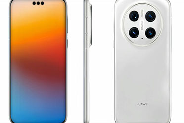 Mate70定档11月！余承东：史上最强Mate 11月份见