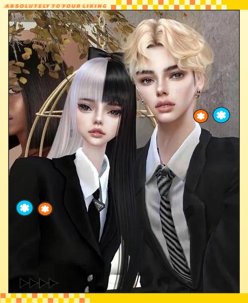 《模拟人生4》绅士版：全DLC与mod的完美整合，探索多元游戏世界体验